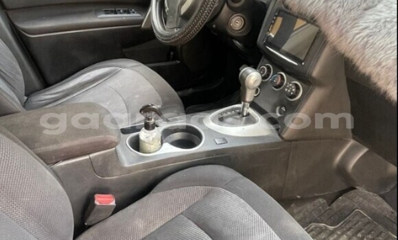 Dieundeu Occasion Nissan Rogue Other Auto in Dakar in Dakar Dieundeu Occasion Nissan Rogue Other Auto in Dakar in Dakar