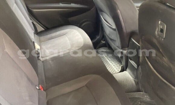 Dieundeu Occasion Nissan Rogue Other Auto in Dakar in Dakar Dieundeu Occasion Nissan Rogue Other Auto in Dakar in Dakar