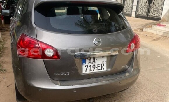 Dieundeu Occasion Nissan Rogue Other Auto in Dakar in Dakar Dieundeu Occasion Nissan Rogue Other Auto in Dakar in Dakar
