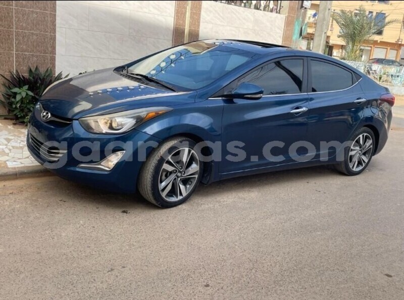 Big with watermark hyundai elantra dakar dakar 27053