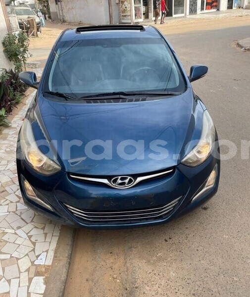 Big with watermark hyundai elantra dakar dakar 27053