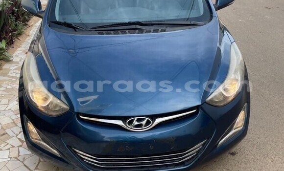 Dieundeu Occasion Hyundai Elantra Other Auto in Dakar in Dakar Dieundeu Occasion Hyundai Elantra Other Auto in Dakar in Dakar