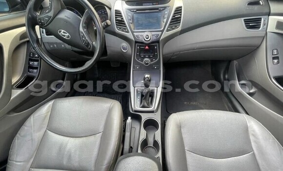 Dieundeu Occasion Hyundai Elantra Other Auto in Dakar in Dakar Dieundeu Occasion Hyundai Elantra Other Auto in Dakar in Dakar