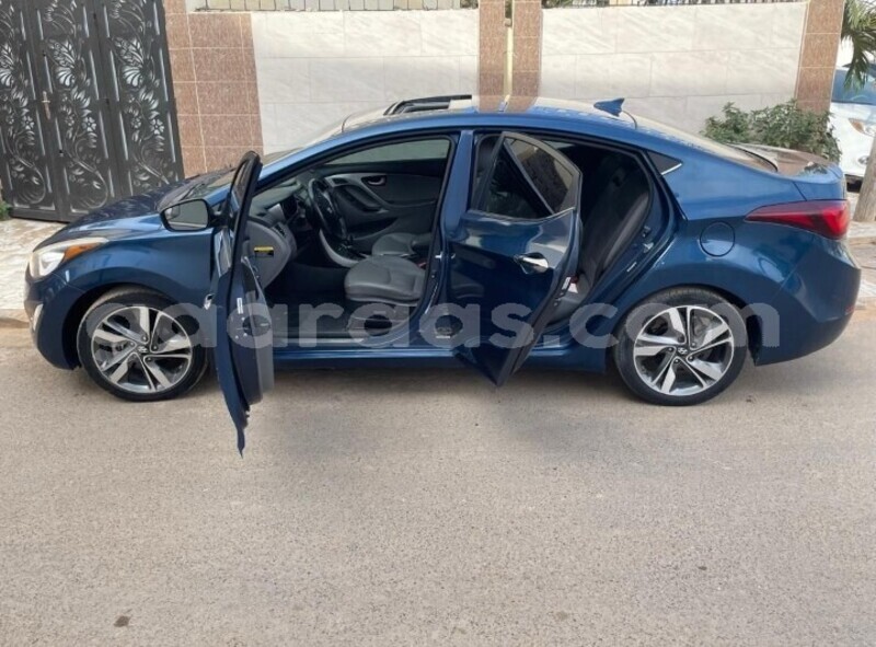 Big with watermark hyundai elantra dakar dakar 27053