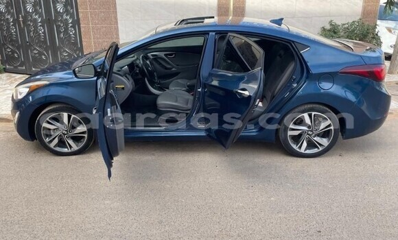 Dieundeu Occasion Hyundai Elantra Other Auto in Dakar in Dakar Dieundeu Occasion Hyundai Elantra Other Auto in Dakar in Dakar