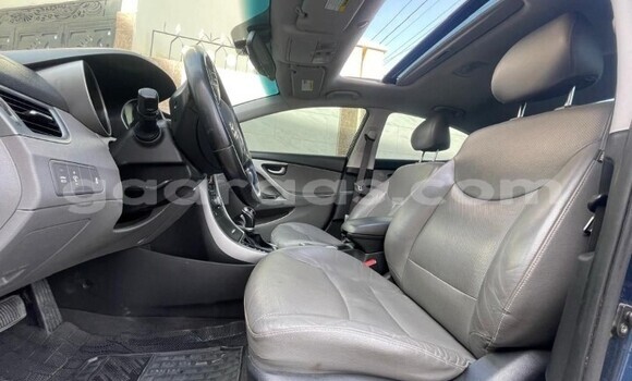 Dieundeu Occasion Hyundai Elantra Other Auto in Dakar in Dakar Dieundeu Occasion Hyundai Elantra Other Auto in Dakar in Dakar