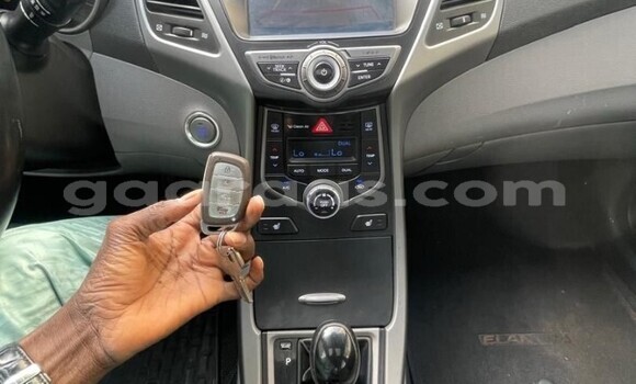 Dieundeu Occasion Hyundai Elantra Other Auto in Dakar in Dakar Dieundeu Occasion Hyundai Elantra Other Auto in Dakar in Dakar