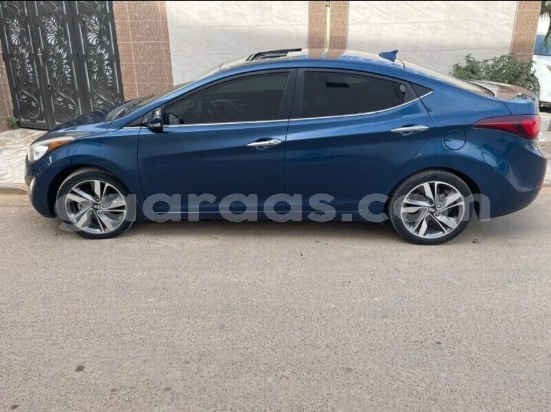 Big with watermark hyundai elantra dakar dakar 27053