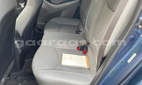 Dieundeu Occasion Hyundai Elantra Other Auto in Dakar in Dakar Dieundeu Occasion Hyundai Elantra Other Auto in Dakar in Dakar