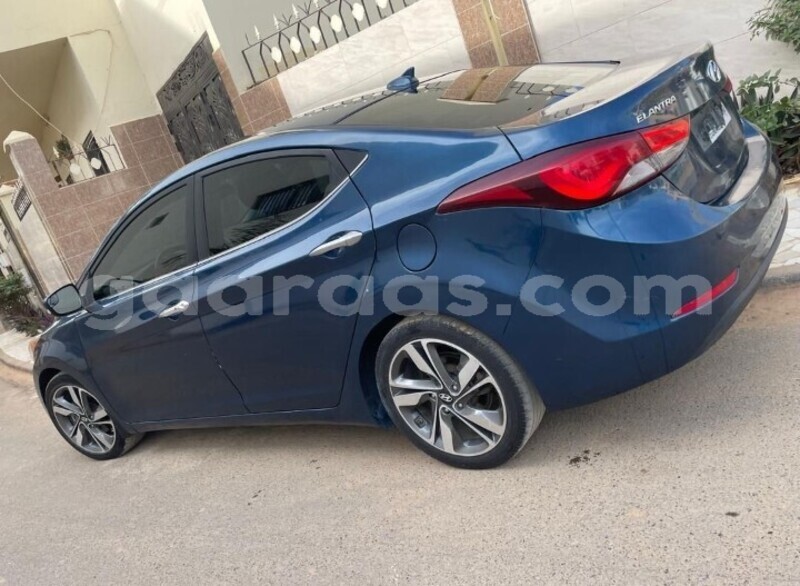 Big with watermark hyundai elantra dakar dakar 27053