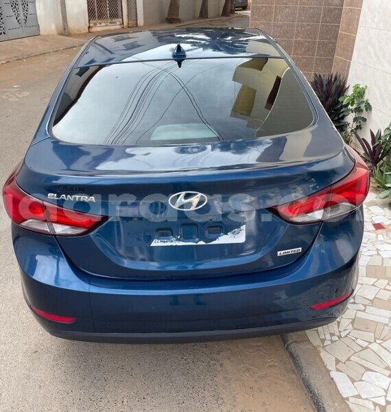 Big with watermark hyundai elantra dakar dakar 27053