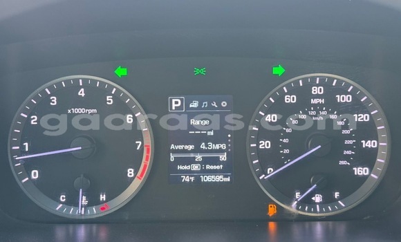 Acheter Import Voiture Hyundai Sonata Gris à Dakar, Dakar Acheter Import Voiture Hyundai Sonata Gris à Dakar, Dakar