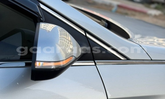 Acheter Import Voiture Hyundai Sonata Gris à Dakar, Dakar Acheter Import Voiture Hyundai Sonata Gris à Dakar, Dakar