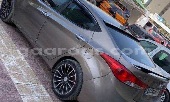Acheter Occasion Voiture Hyundai Elantra Gris à Dahra, Louga Acheter Occasion Voiture Hyundai Elantra Gris à Dahra, Louga