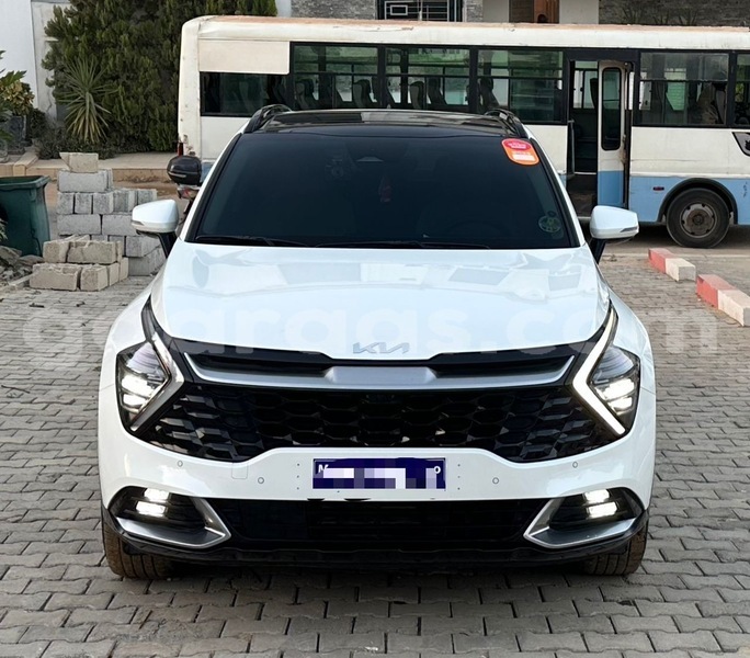 Big with watermark kia sportage dakar dakar 27073