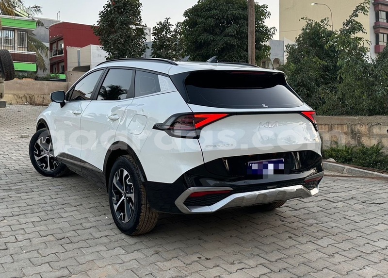 Big with watermark kia sportage dakar dakar 27073