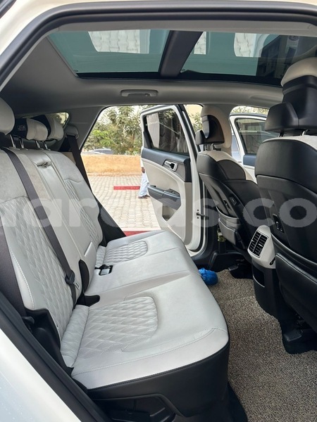 Big with watermark kia sportage dakar dakar 27073