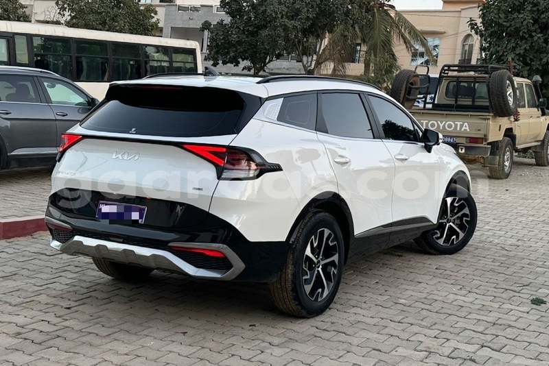 Big with watermark kia sportage dakar dakar 27073