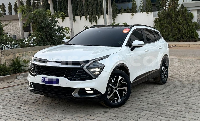 Big with watermark kia sportage dakar dakar 27073