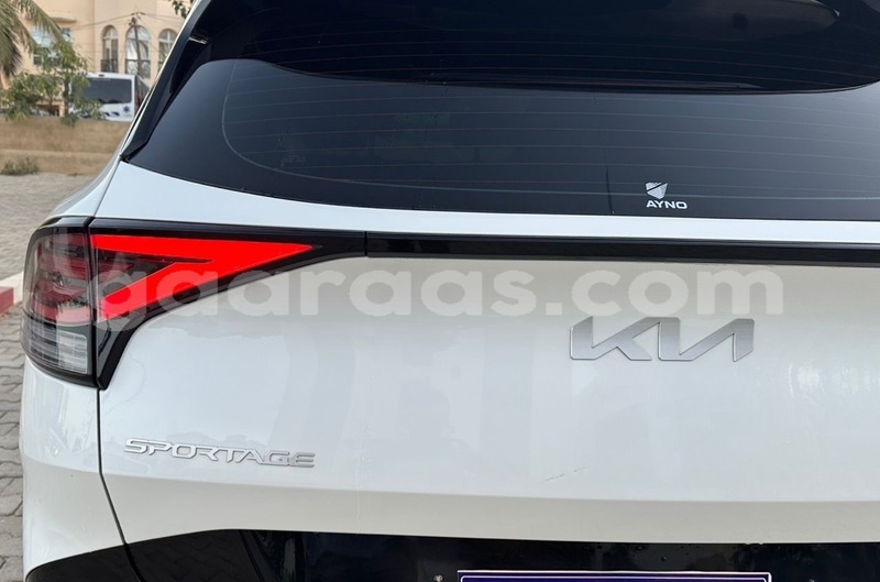 Big with watermark kia sportage dakar dakar 27073