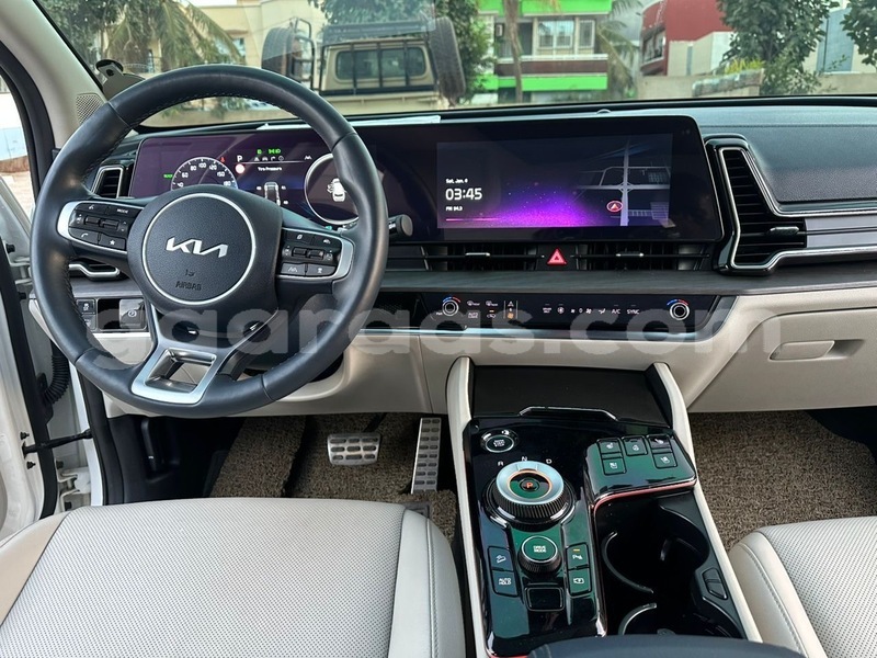 Big with watermark kia sportage dakar dakar 27073