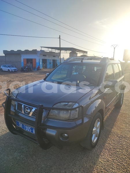 Big with watermark nissan x trail dakar dakar 27077