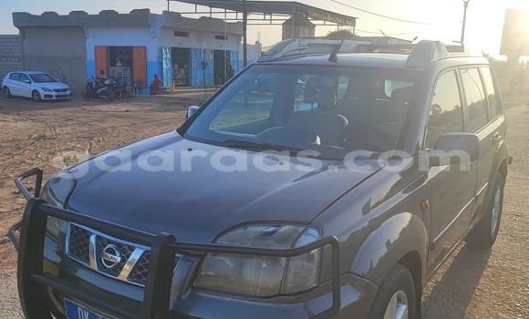Buy Used Nissan X–Trail Gris métallisé Car in Dakar in Dakar
