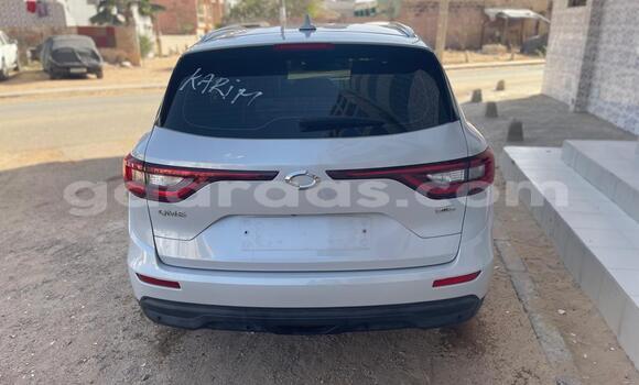 Buy New Renault Captur Silver Car in Dakar in Dakar Buy New Renault Captur Silver Car in Dakar in Dakar