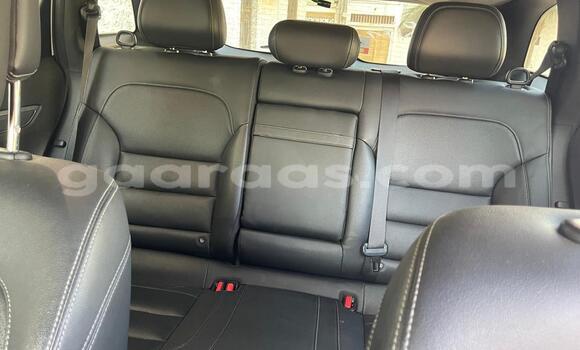 Buy New Renault Captur Silver Car in Dakar in Dakar Buy New Renault Captur Silver Car in Dakar in Dakar