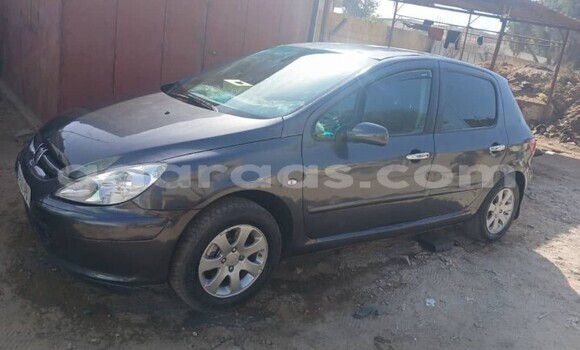Dieundeu Occasion Peugeot 307 Other Auto in Dakar in Dakar Dieundeu Occasion Peugeot 307 Other Auto in Dakar in Dakar