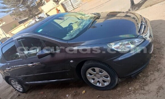 Dieundeu Occasion Peugeot 307 Other Auto in Dakar in Dakar Dieundeu Occasion Peugeot 307 Other Auto in Dakar in Dakar