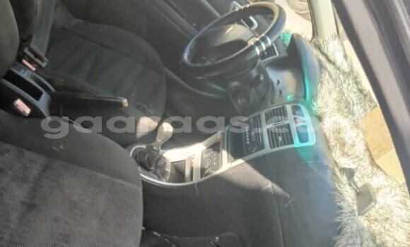 Dieundeu Occasion Peugeot 307 Other Auto in Dakar in Dakar Dieundeu Occasion Peugeot 307 Other Auto in Dakar in Dakar