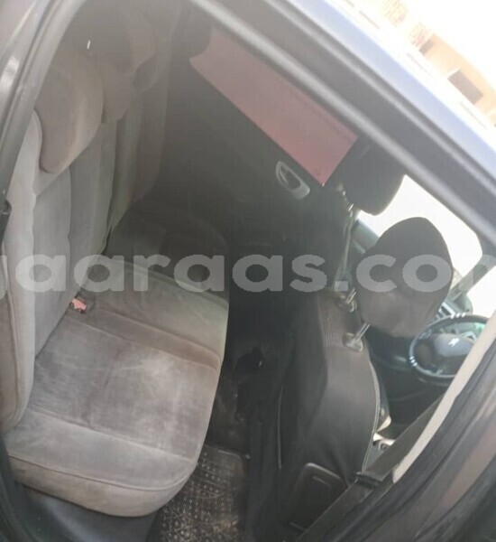 Big with watermark peugeot 307 dakar dakar 27088