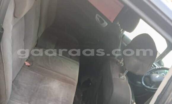 Dieundeu Occasion Peugeot 307 Other Auto in Dakar in Dakar Dieundeu Occasion Peugeot 307 Other Auto in Dakar in Dakar