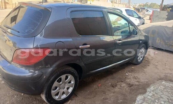 Dieundeu Occasion Peugeot 307 Other Auto in Dakar in Dakar Dieundeu Occasion Peugeot 307 Other Auto in Dakar in Dakar