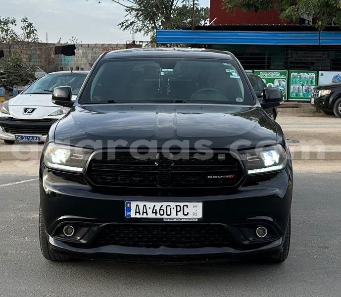 Big with watermark dodge durango dakar dakar 27089