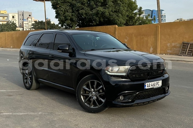 Big with watermark dodge durango dakar dakar 27089