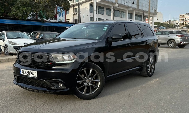 Big with watermark dodge durango dakar dakar 27089