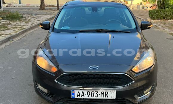 Acheter Occasion Voiture Ford Focus Beige à Dakar, Dakar