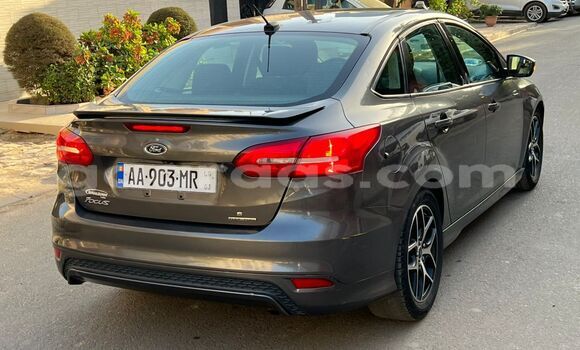 Dieundeu Occasion Ford Focus Beige Auto in Dakar in Dakar Dieundeu Occasion Ford Focus Beige Auto in Dakar in Dakar