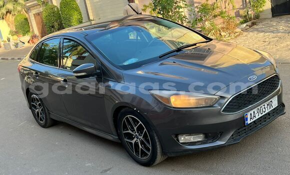 Dieundeu Occasion Ford Focus Beige Auto in Dakar in Dakar Dieundeu Occasion Ford Focus Beige Auto in Dakar in Dakar