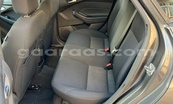 Dieundeu Occasion Ford Focus Beige Auto in Dakar in Dakar Dieundeu Occasion Ford Focus Beige Auto in Dakar in Dakar