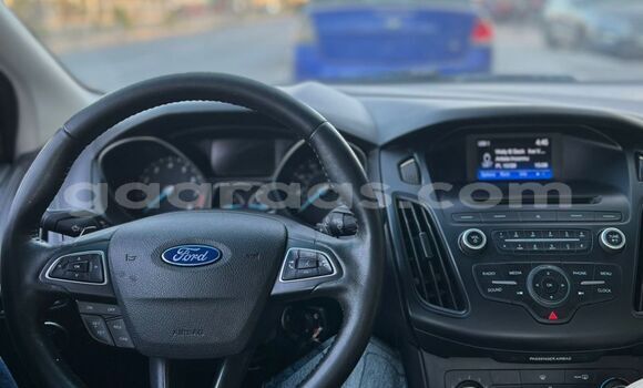 Dieundeu Occasion Ford Focus Beige Auto in Dakar in Dakar Dieundeu Occasion Ford Focus Beige Auto in Dakar in Dakar