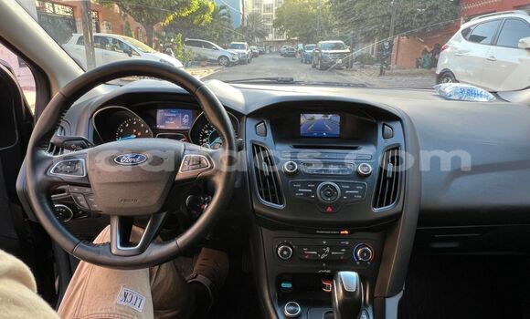 Dieundeu Occasion Ford Focus Beige Auto in Dakar in Dakar Dieundeu Occasion Ford Focus Beige Auto in Dakar in Dakar