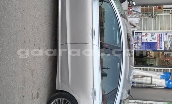 Acheter Occasion Voiture Ford Fusion Beige à Dakar, Dakar Acheter Occasion Voiture Ford Fusion Beige à Dakar, Dakar