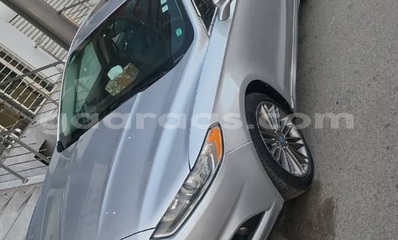 Acheter Occasion Voiture Ford Fusion Beige à Dakar, Dakar Acheter Occasion Voiture Ford Fusion Beige à Dakar, Dakar