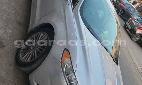 Acheter Occasion Voiture Ford Fusion Beige à Dakar, Dakar Acheter Occasion Voiture Ford Fusion Beige à Dakar, Dakar