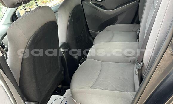 Dieundeu Occasion Hyundai Elantra Black Auto in Dakar in Dakar Dieundeu Occasion Hyundai Elantra Black Auto in Dakar in Dakar