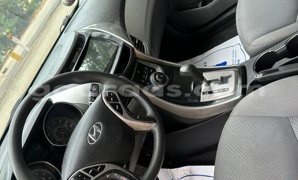 Dieundeu Occasion Hyundai Elantra Black Auto in Dakar in Dakar Dieundeu Occasion Hyundai Elantra Black Auto in Dakar in Dakar