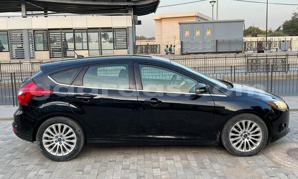 Dieundeu Occasion Ford Focus Black Auto in Dakar in Dakar Dieundeu Occasion Ford Focus Black Auto in Dakar in Dakar